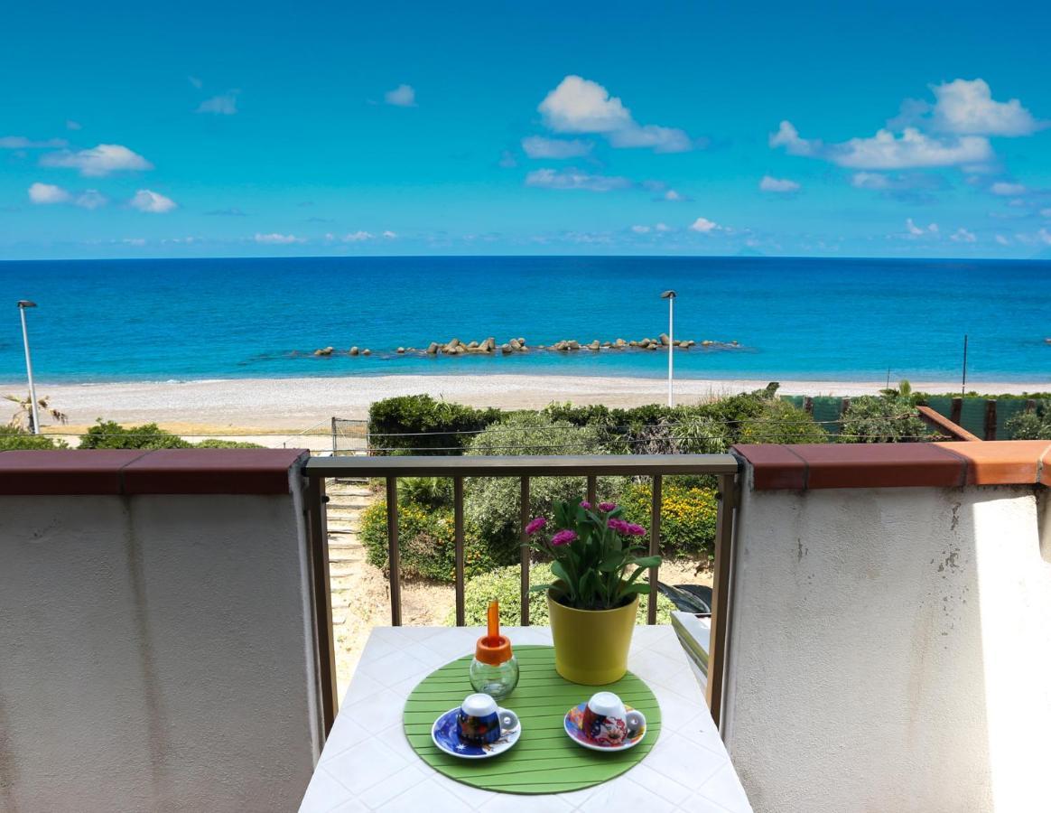 Apartment Sapore Di Mare Capo d'Orlando