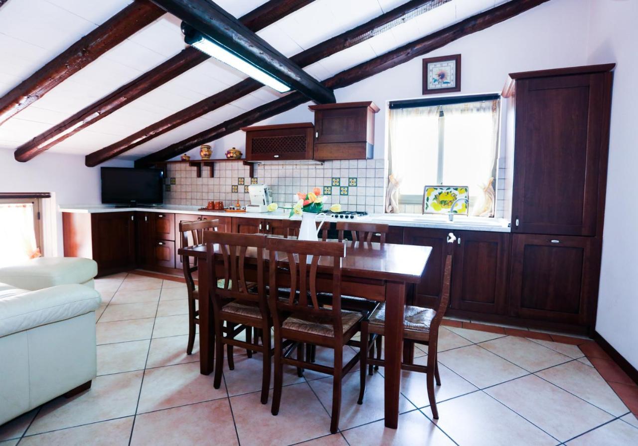 Apartment Sapore Di Mare *